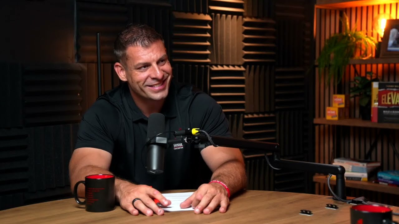 Why A1 Garage Techs Say “No”: Ethics, Expertise & Homeowner Trust | Garage Authority Podcast EP1