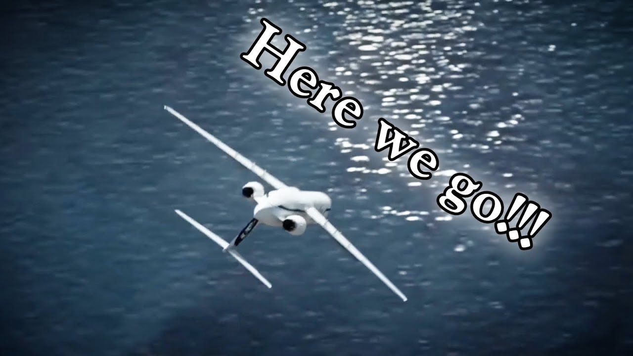 Alaska Airlines Flight 261 CVR (My Reconstruction) + Animation
