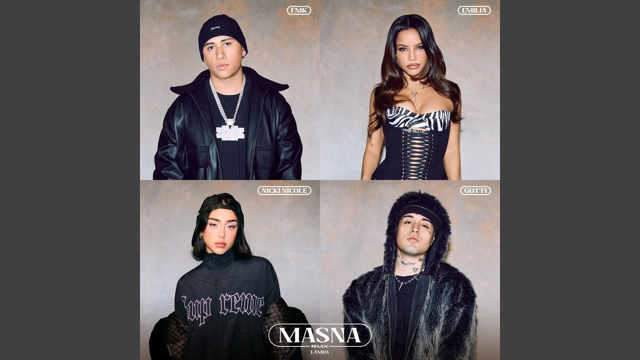 MASNA REMIX