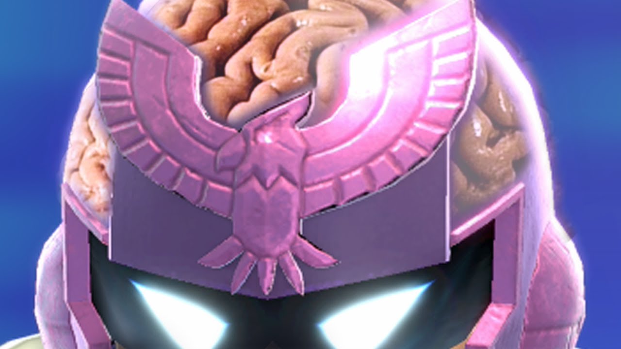 Fatality's Falcon Mentality