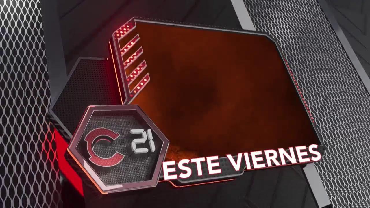 ((EN VIVO)) CÓDIGO 21 – EL ORIGINAL JUEVES 26 DE FEBRERO #Código21