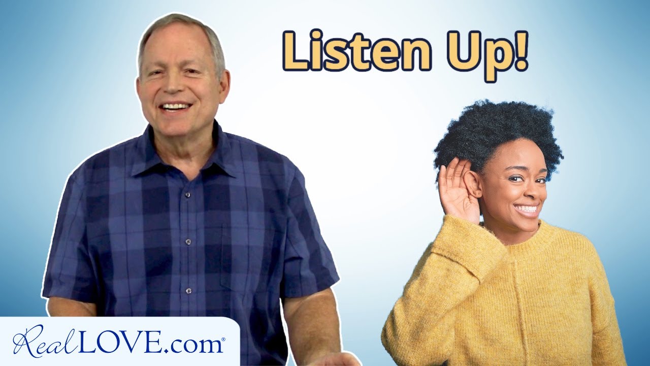 Real Listening — Beware of Changing the Subject