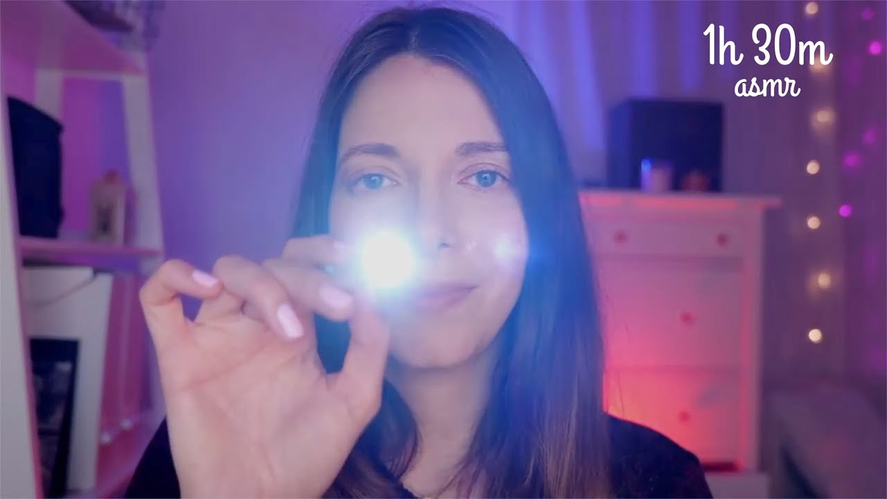 ASMR | Para PERSONAS con TDAH  | Love ASMR