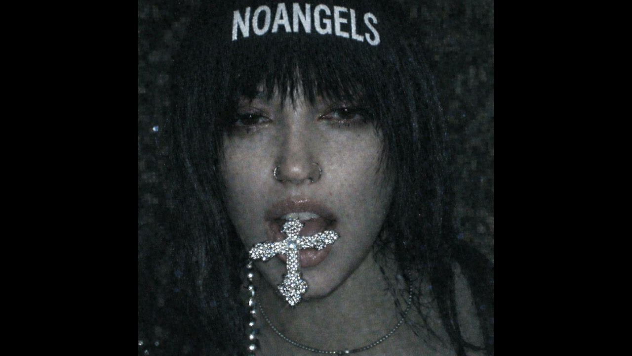 kvit - NOANGELS (Dark Synth Trap Sample Pack)