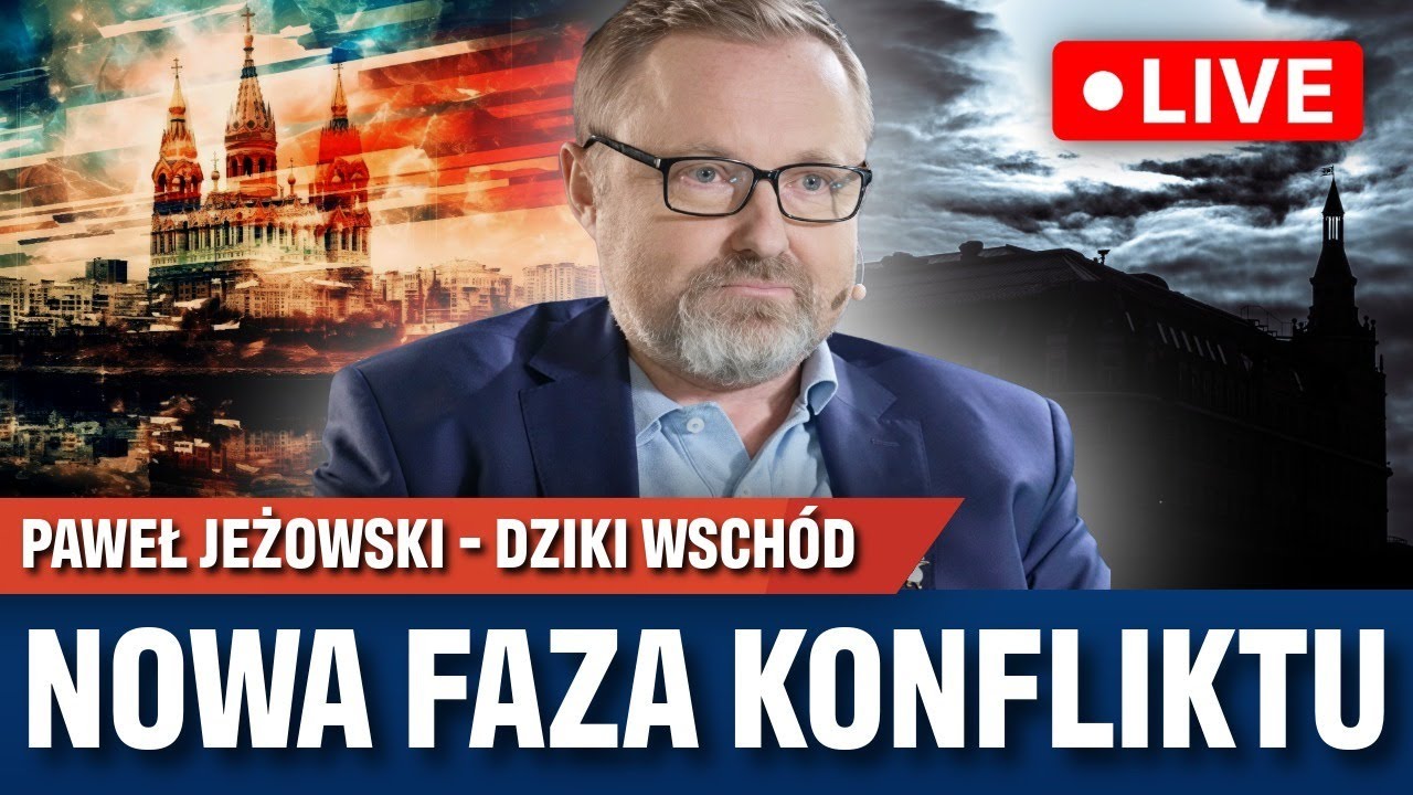 Rosja Putina słabnie. Trend i kluczowe sygnały - Paweł Jeżowski
