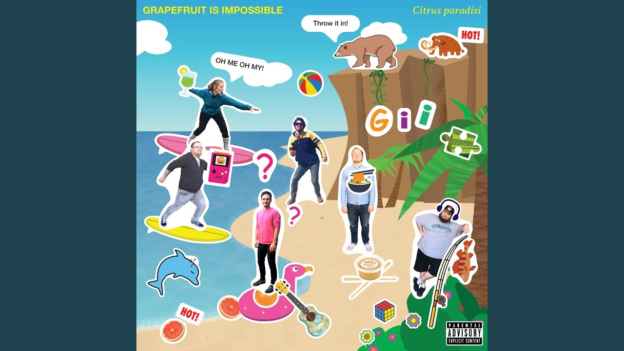 Fap Fap Rap