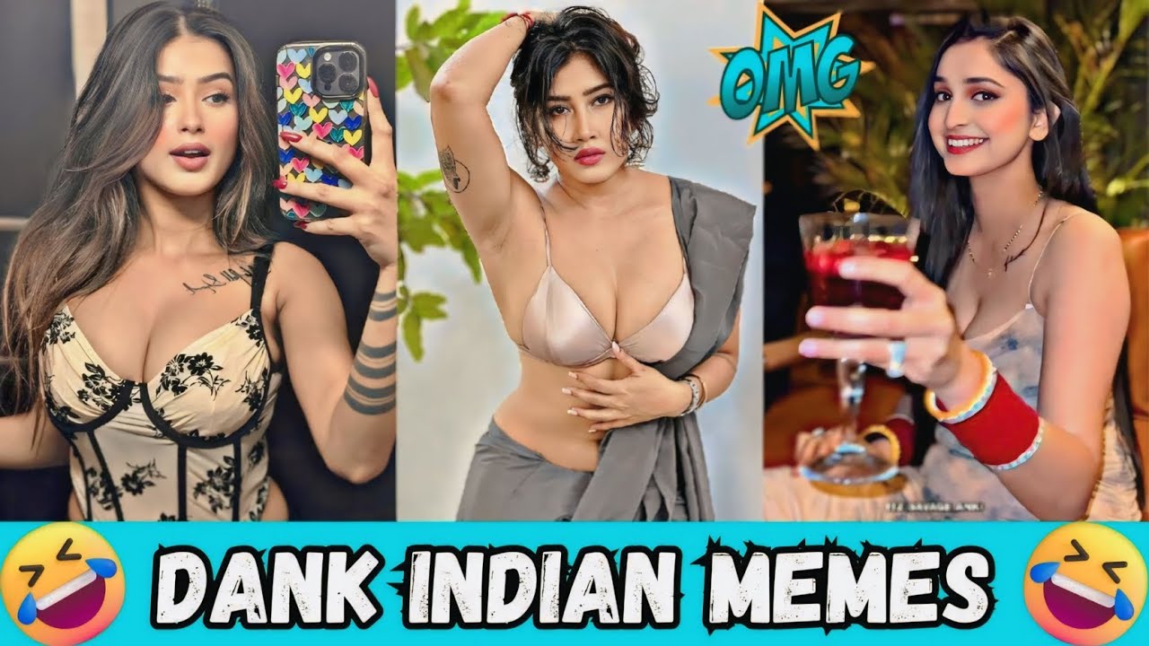 Desi Memes That Will Make You Laugh 😂 | Wah Bete Moj Kardi #41