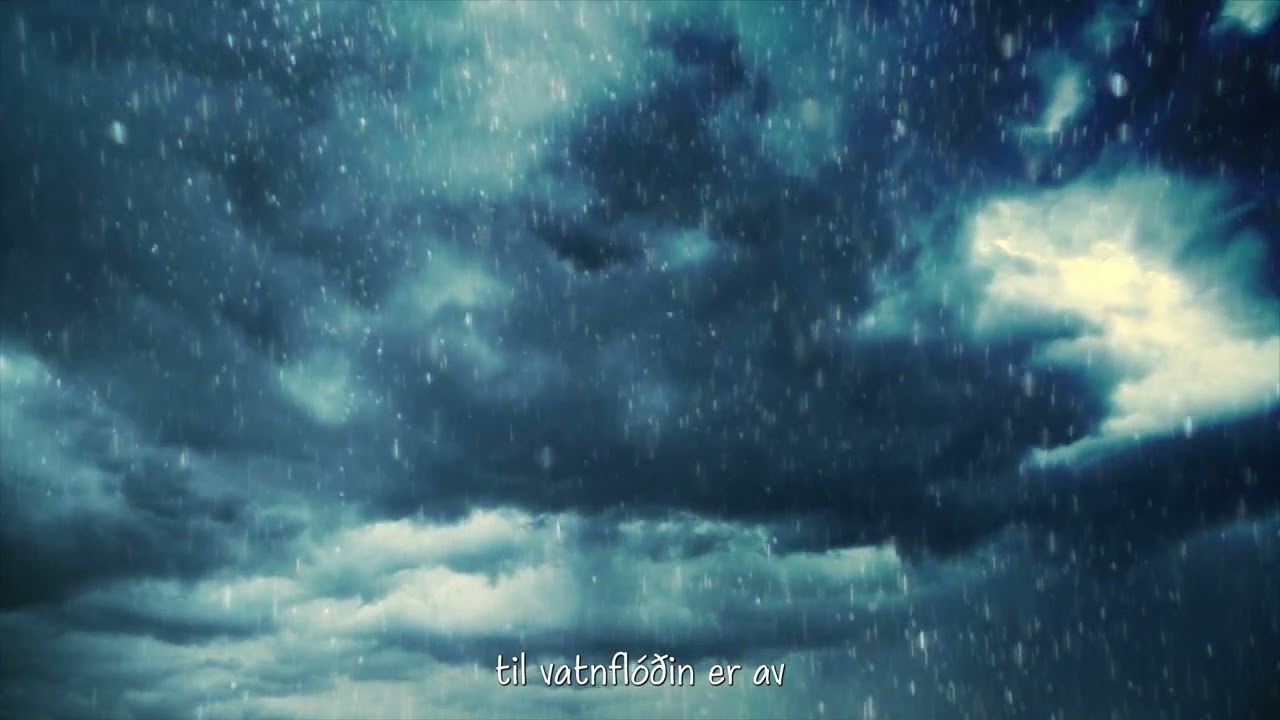Heðin - Meðan vit bíða