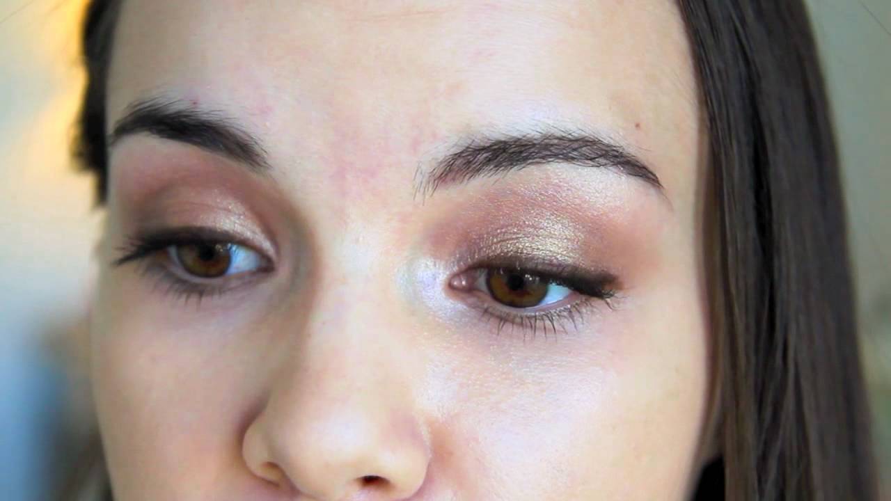 Spring Makeup ❀ Neon Pop