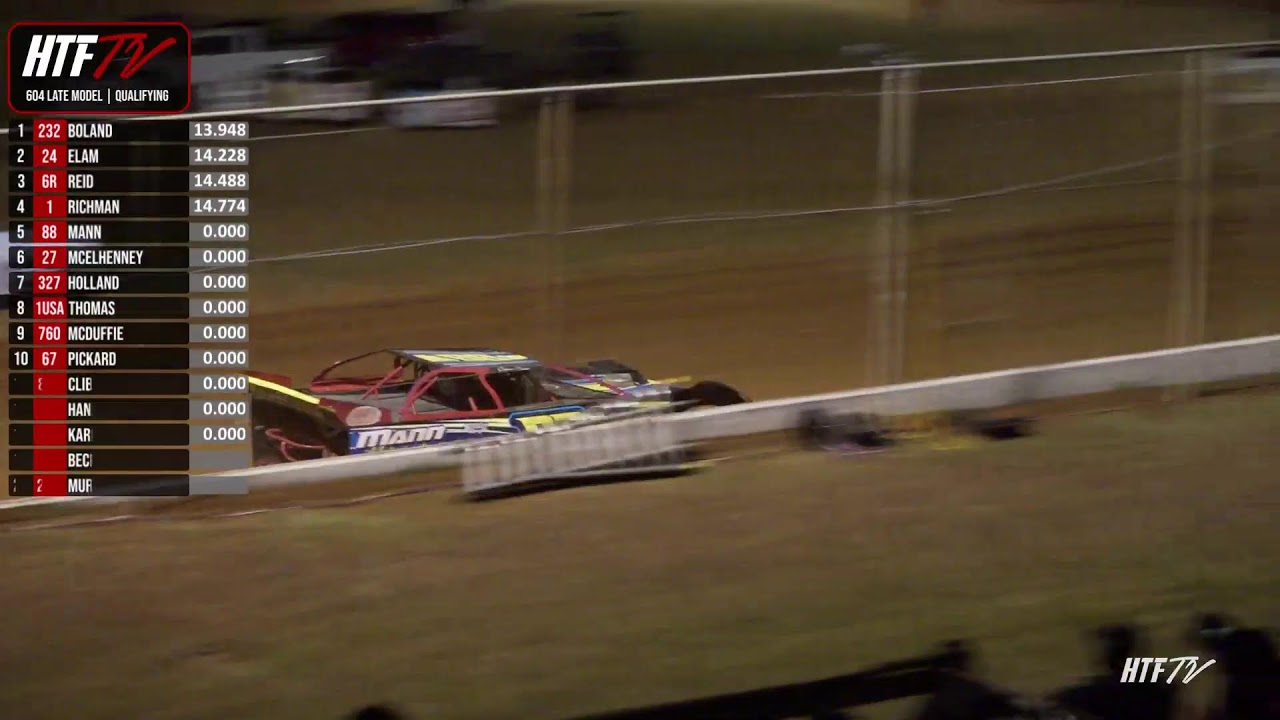 www.huntthefront.tv | LIVE LOOK-IN | Whynot Motorsports Park | 31st Annual Fall Classic