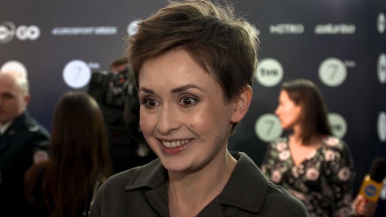 Karolina Głowacka o swoim nowym wyzwaniu: 