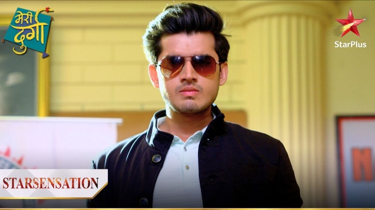 Prince बन गया associate chief! | Meri Durga