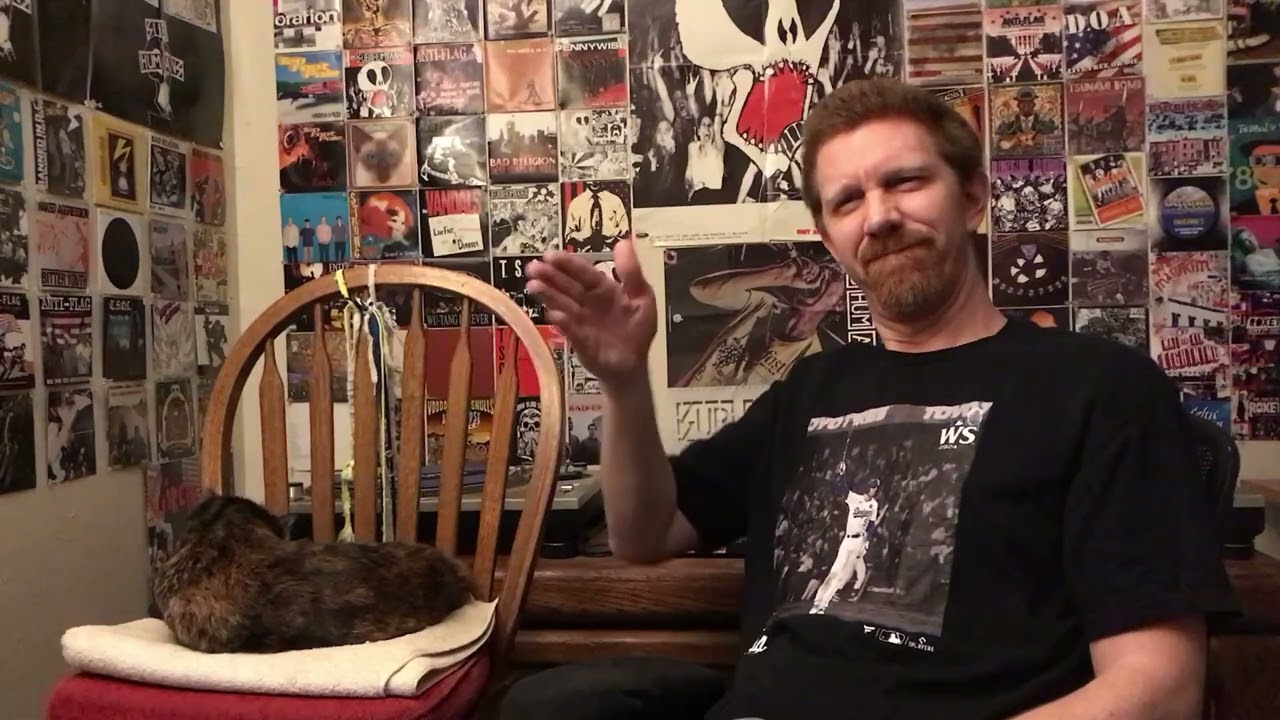 Shnootz - Reaction Video (Weirdo - Photic Zone)