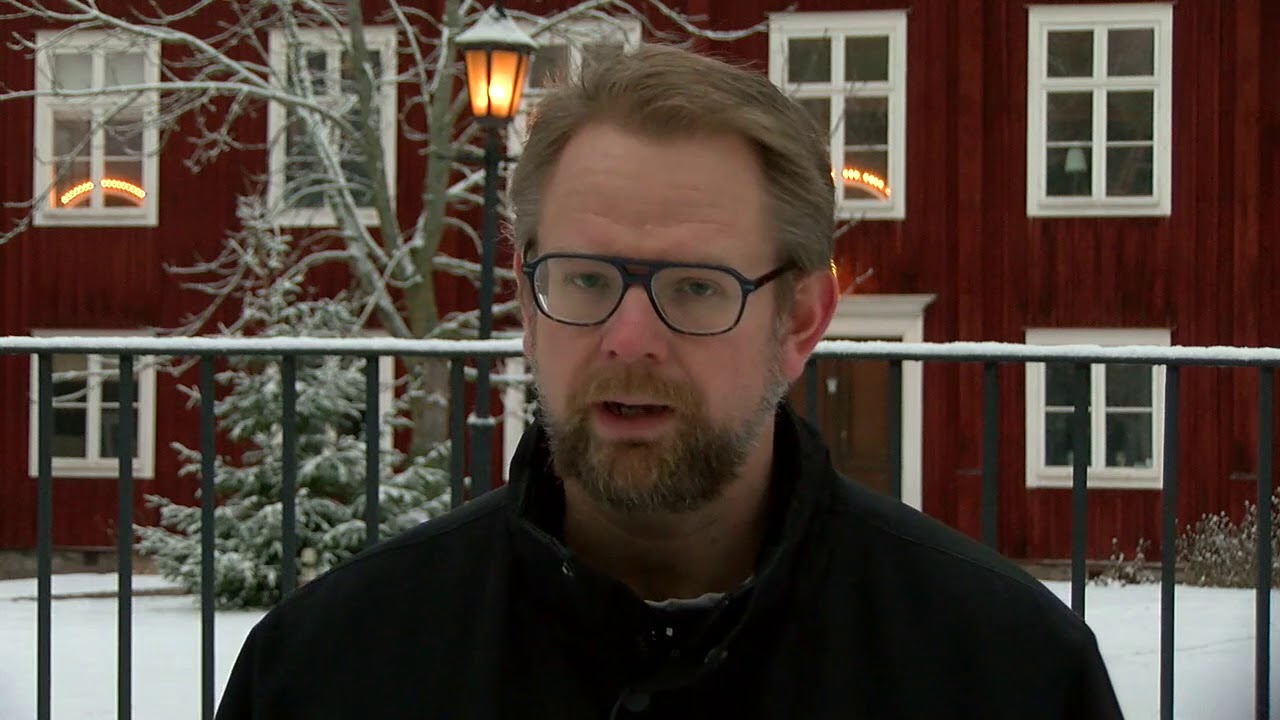 Julen 1702 i K&ouml;ping - V&auml;stmanlands Television