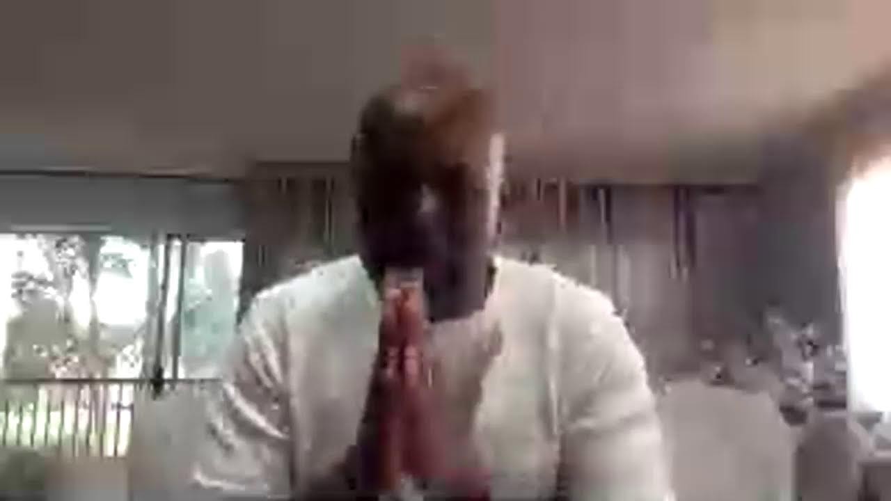 Morning Devotion!!!