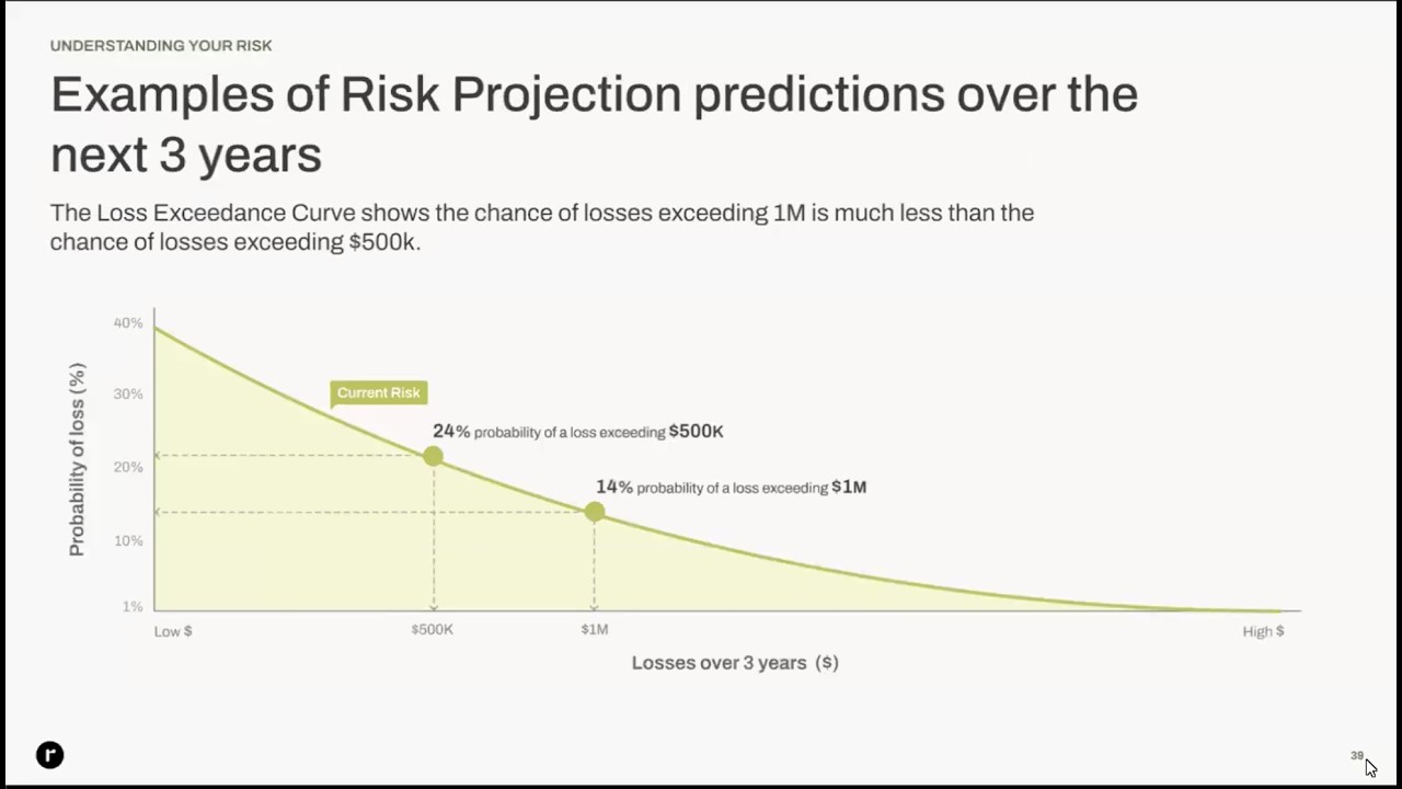 Introduction to Cybersecurity Risk Assessment with the Resilience LEC