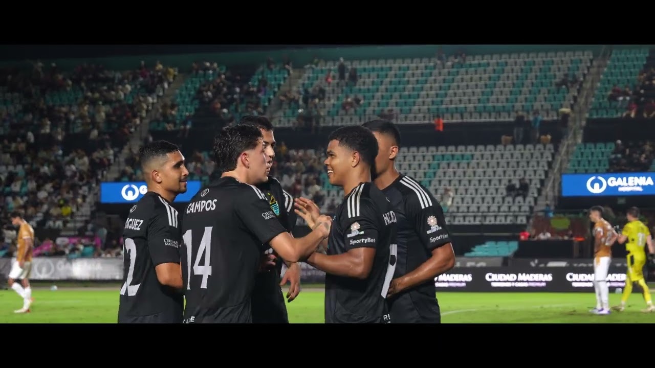 ¡Arrancamos el año con triunfo!