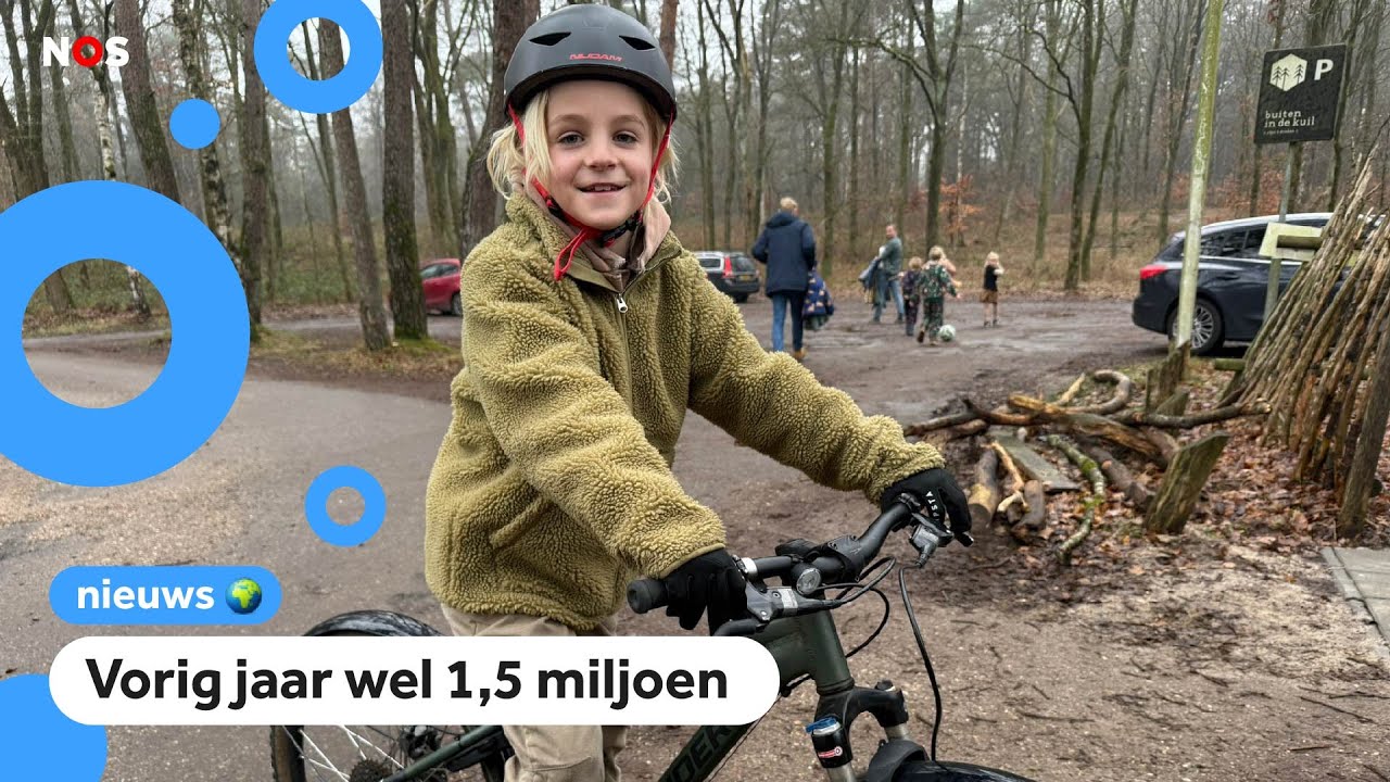 Meer kinderen hebben blessures door het sporten