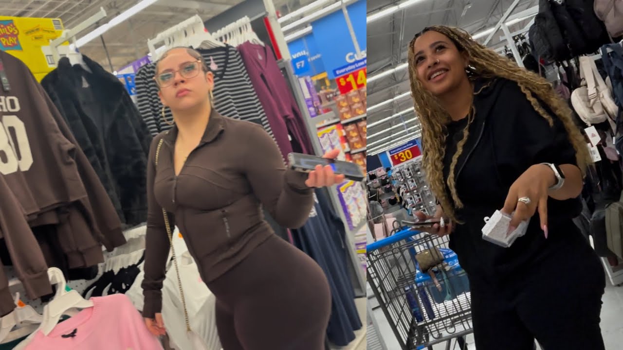 Rizzing Slim Thicc Canadian Baddies You’d Be Scared To Talk To (You’re Afraid!)