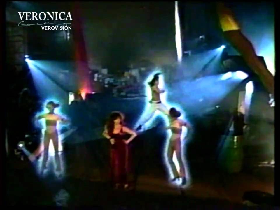 Entrada del programa  La Tocada