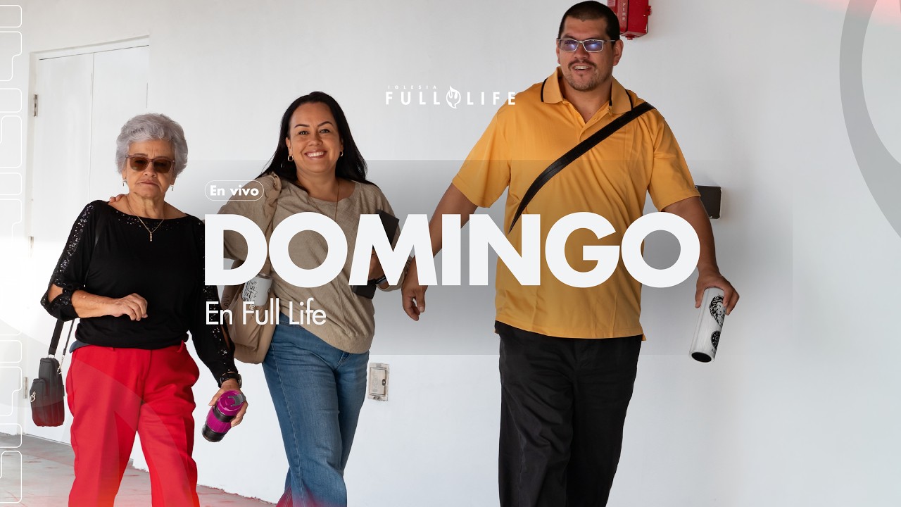 🔴 EN VIVO 🌍| Reunión Domingo PM | 15 de  MARZO| Iglesia Full Life