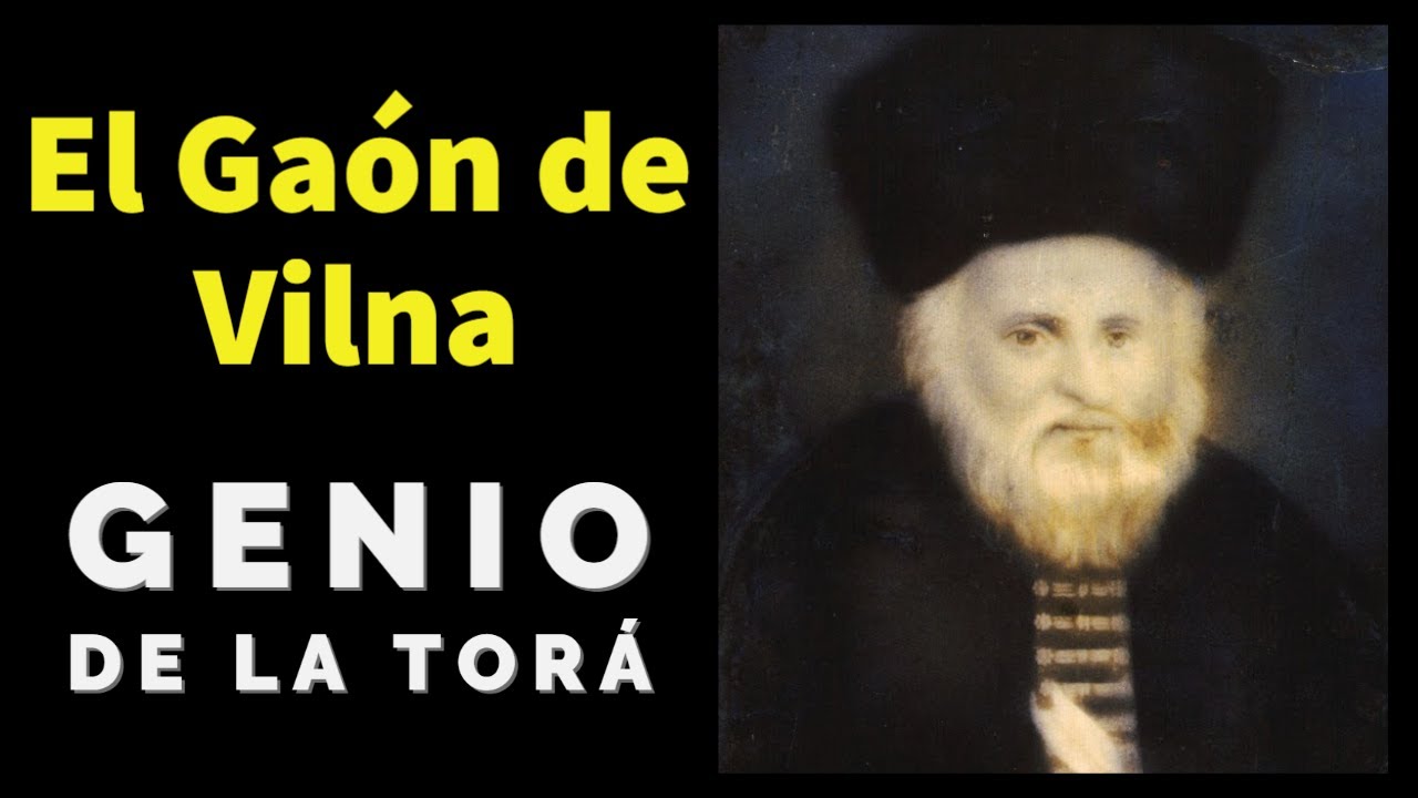 El Ga&oacute;n de Vilna 