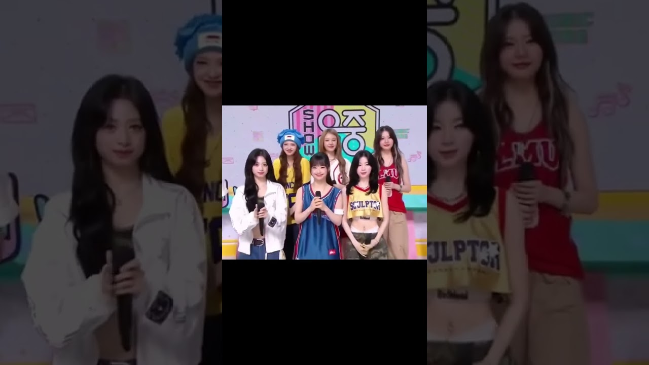 tebak isi pikiran mereka pas liat #a_na 🤭😭 #hearts2hearts #babymonster #h2h #s2u #baemon #foryou