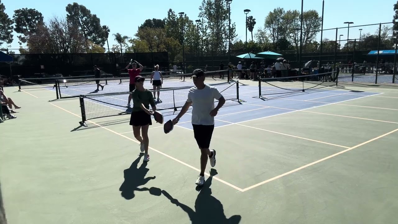 CAPA Spring Open 3/1/26 Game 5