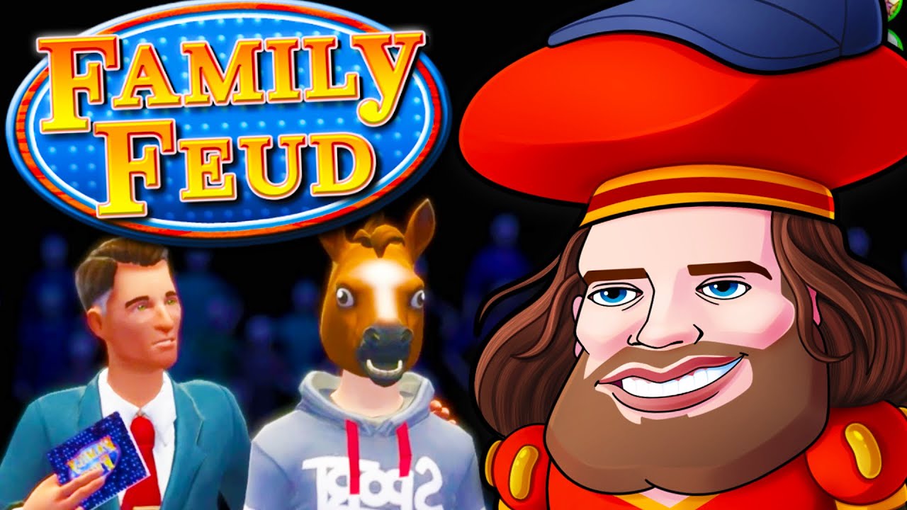 Not My Finest Fast Money! - Family Feud