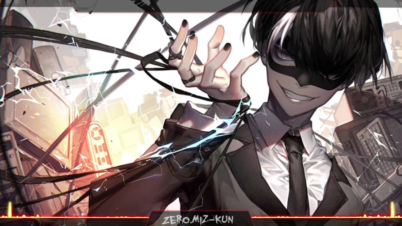 Nightcore - Still Healing