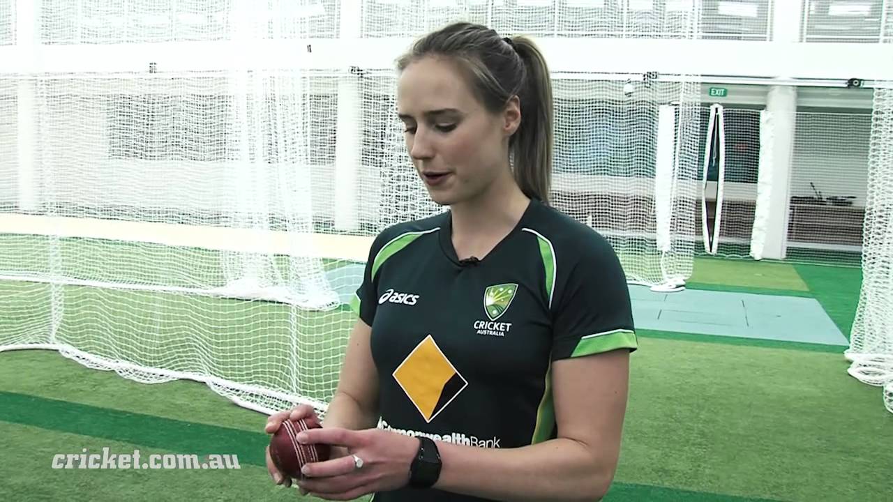 Perry Master Class: Fast bowling