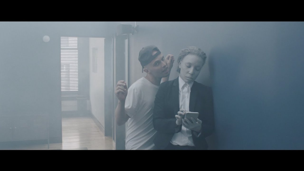 Autre Ne Veut - Age of Transparency (Music Video)