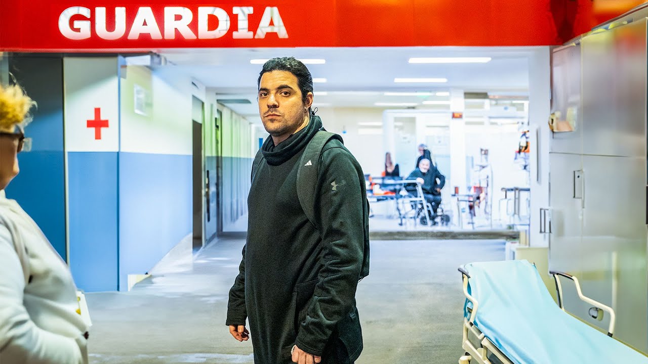 Residentes M&eacute;dicos: Explotaci&oacute;n, maltrato y horas sin dormir. As&iacute; es una guardia medica por dentro.