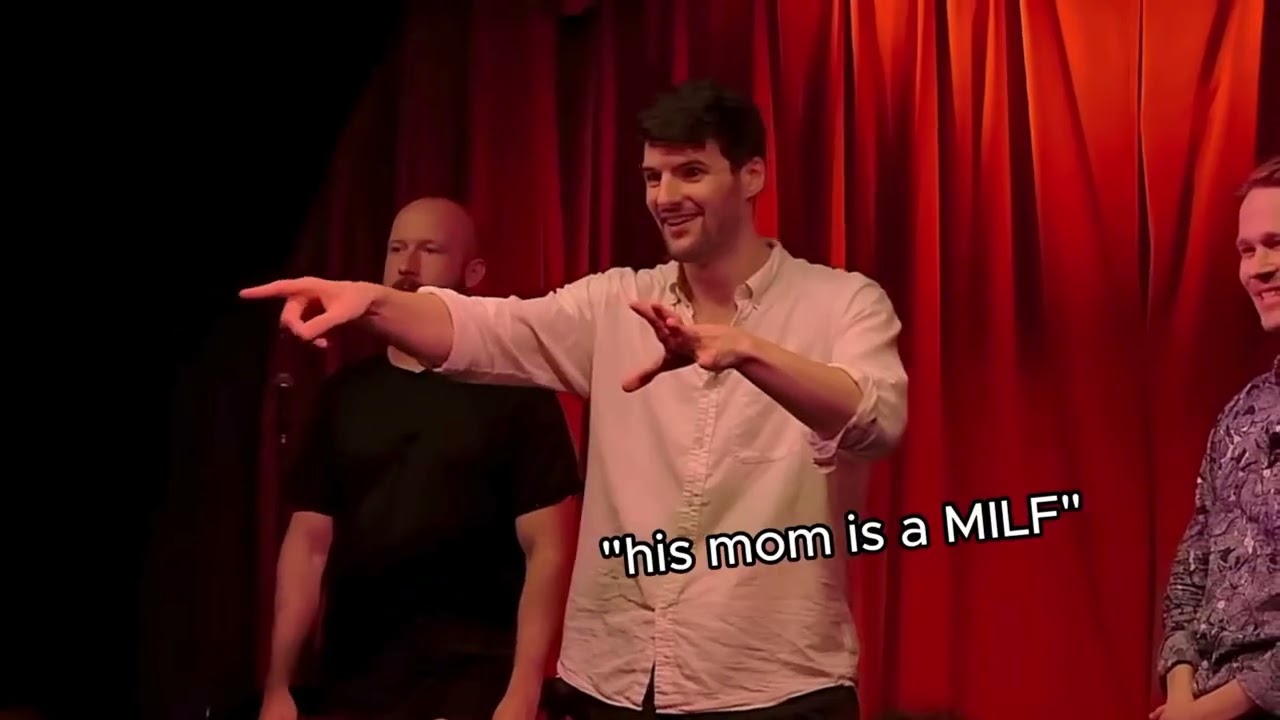 Best reactions to audience suggestions!
