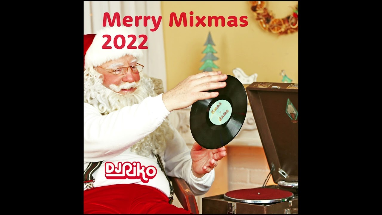 Merry Mixmas 2022