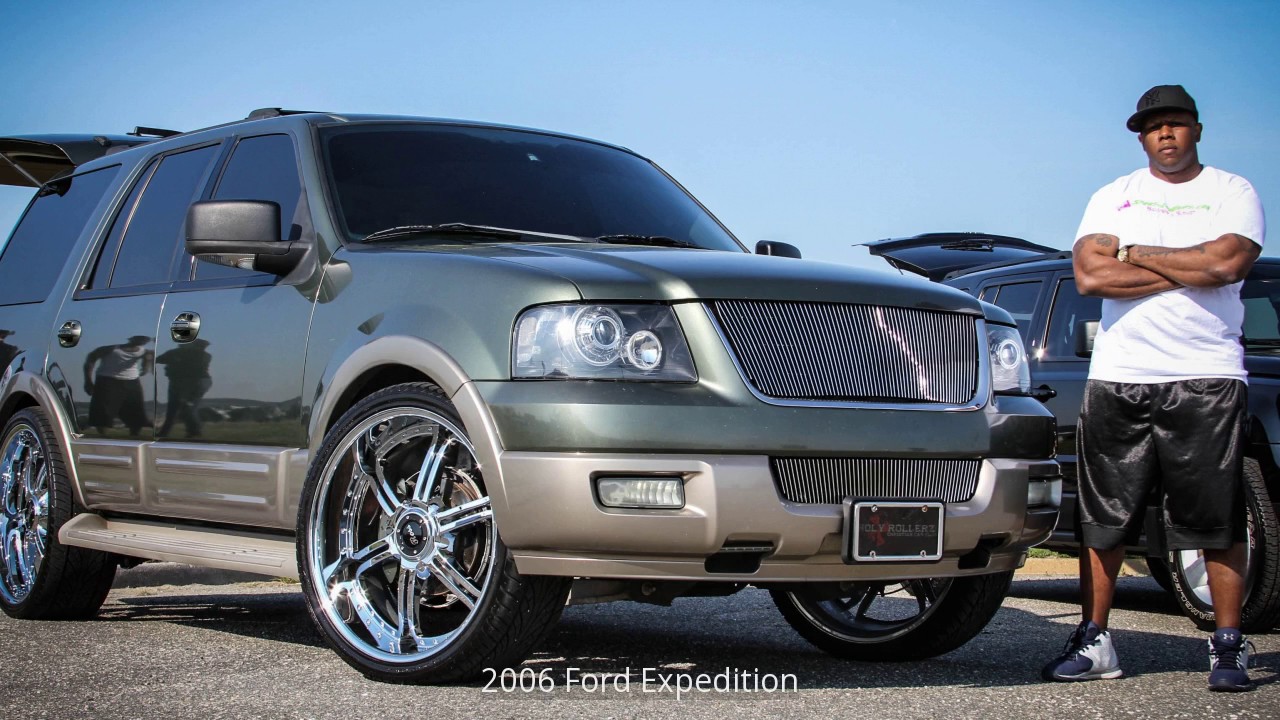 2006 Ford Expedition