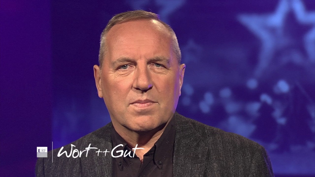 Video-Andacht zu Johannes 1,14 von Roland Werner | WortGut | ERF Medien