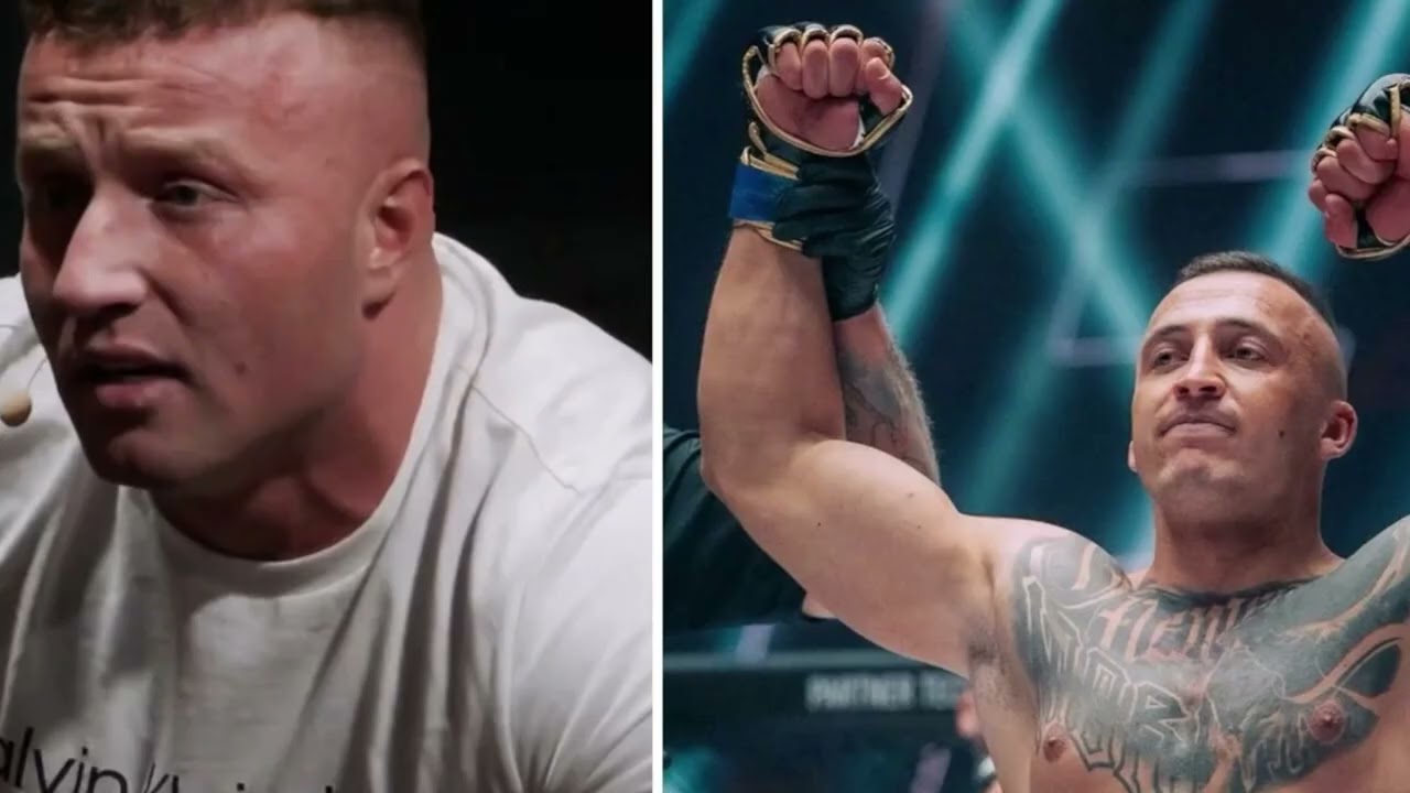 Denis Załęcki vs Szachta Bolesny upadek?