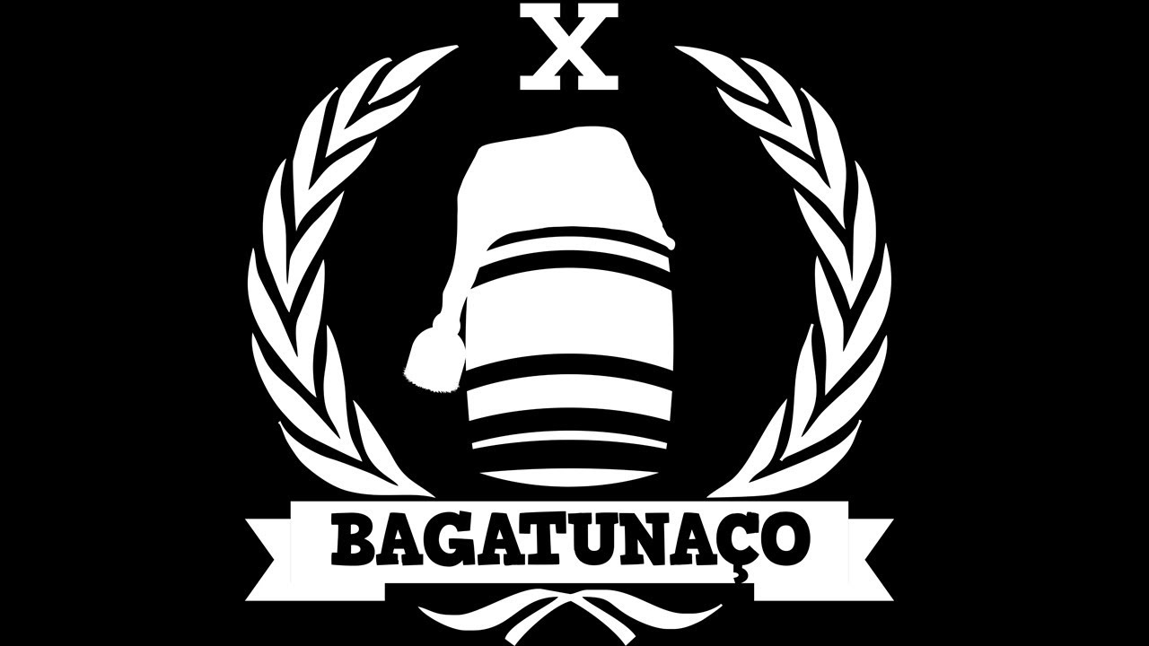 X Bagatunaço (Bagatuna - Solidão)