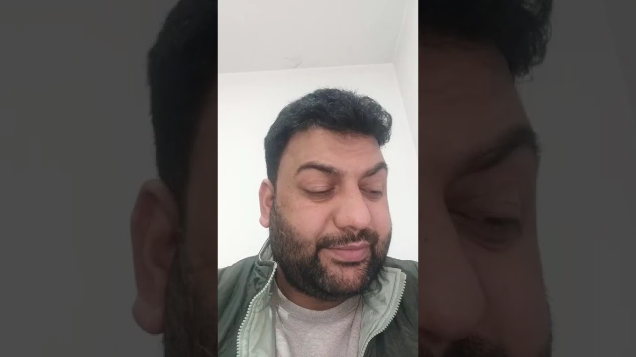 Live Sajad Parray