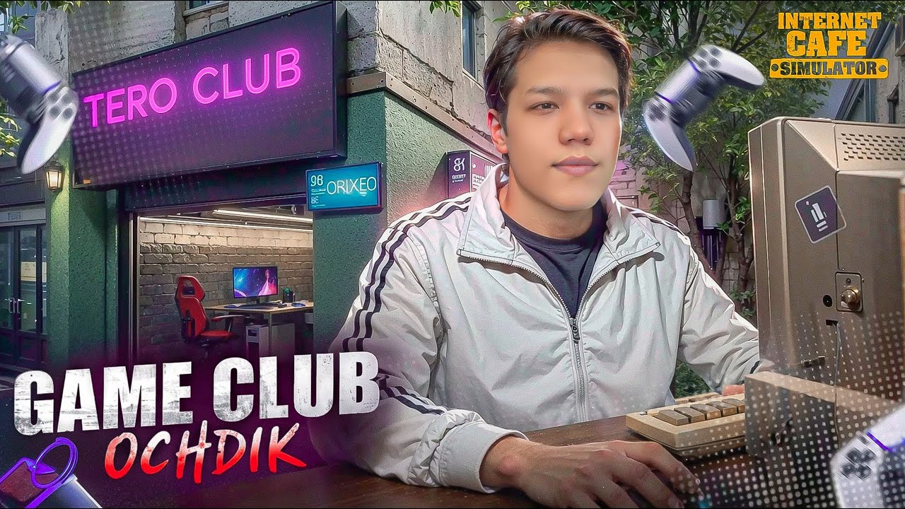 PT.3🔴 SOMSA CLUB 🔴 NEYMAR STRIM  W!~