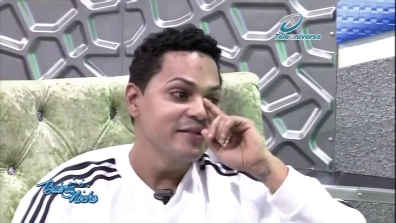Entrevista a Santiago Matias 