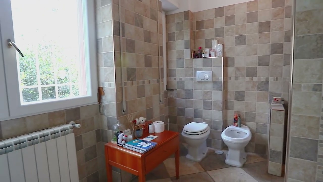 Villa Monofamiliare 3 Livelli Fuori Terra Divisibile