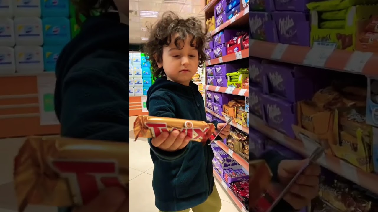 Twix, Ruffles ya da Proteinli S&uuml;t. Hangisini Se&ccedil;eceğiz? #shorts