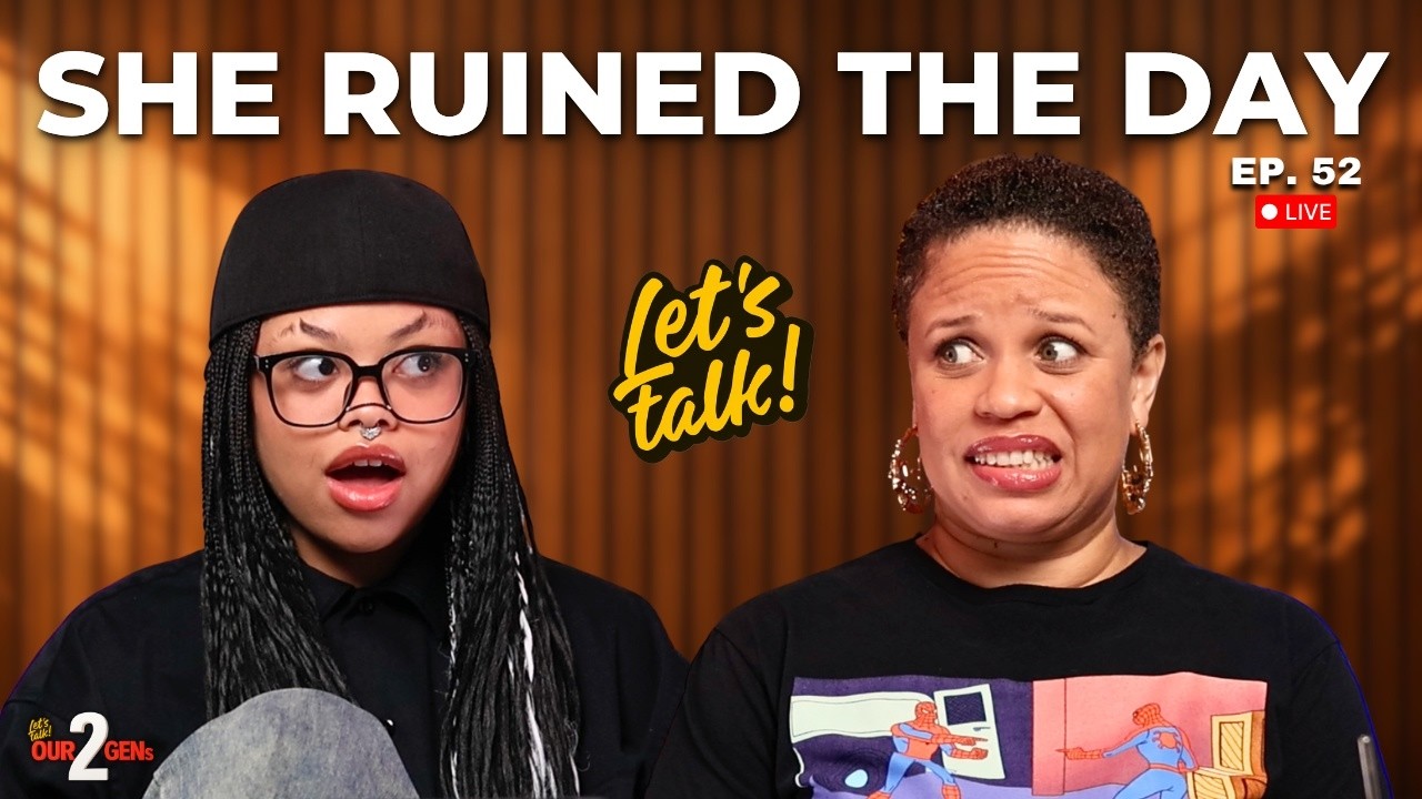 Selfish! She Announced Her Pregnancy AT the Wedding?! | Episode 52