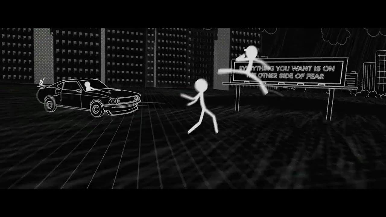Independent Film Company / 87North Productions / XYZ Films (Over Your Dead Body)