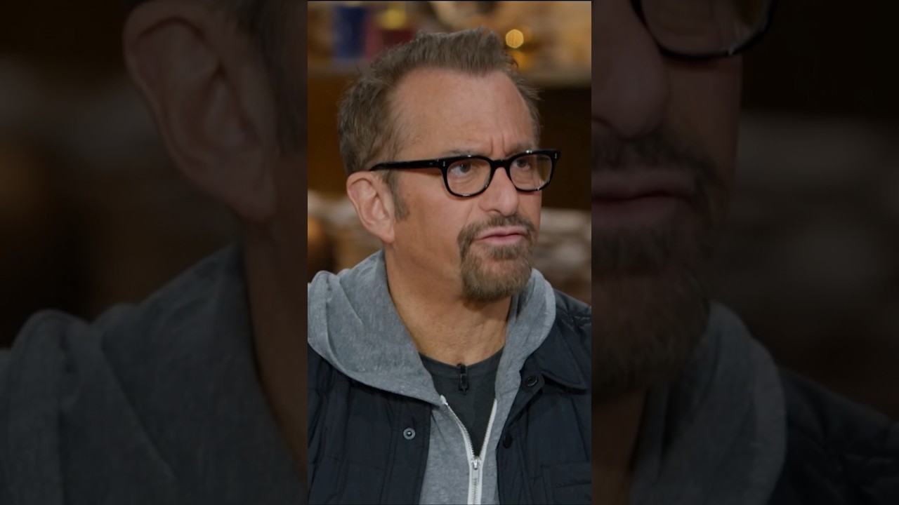 Andrew Jarecki on how he collaborated with activist inmates to expose injustice in Alabama's prisons