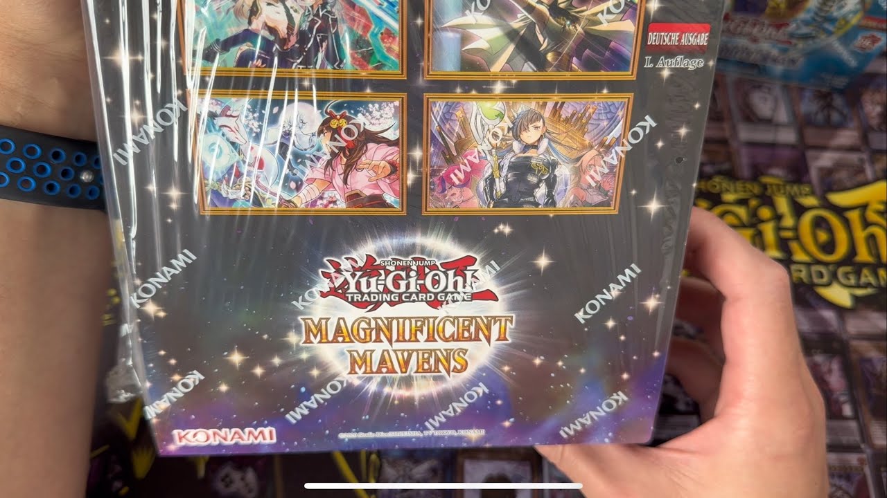 Das PROBLEM mit der SECRET PHARAO Rare | Magnificent Mavens