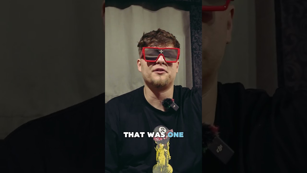 Taysty talks his Been A Problem Beat with #caskey & #yelawolf along w yelawolfblacksheep album