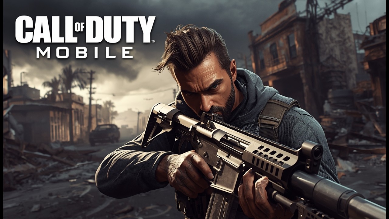 ⚔️ COD Mobile EN VIVO | La Batalla No Se Detiene 🎮